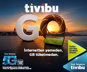 Tivibu Dünya Kupası Kampanyası